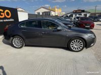 Opel Insignia 2.0 CDTI 130 ch COSMO PACK FULL CUIR GPS BLUETOOTH RADAR AV ARR - <small></small> 6.989 € <small>TTC</small> - #6