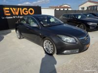 Opel Insignia 2.0 CDTI 130 ch COSMO PACK FULL CUIR GPS BLUETOOTH RADAR AV ARR - <small></small> 6.989 € <small>TTC</small> - #7