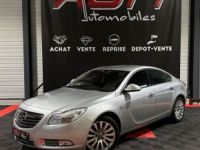 Opel Insignia 2.0 CDTi 130 FAP Cosmo - <small></small> 6.490 € <small>TTC</small> - #1