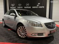 Opel Insignia 2.0 CDTi 130 FAP Cosmo - <small></small> 6.490 € <small>TTC</small> - #2