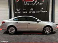 Opel Insignia 2.0 CDTi 130 FAP Cosmo - <small></small> 6.490 € <small>TTC</small> - #3