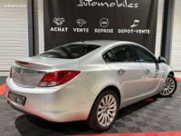 Opel Insignia 2.0 CDTi 130 FAP Cosmo - <small></small> 6.490 € <small>TTC</small> - #4