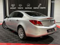 Opel Insignia 2.0 CDTi 130 FAP Cosmo - <small></small> 6.490 € <small>TTC</small> - #6