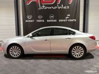 Opel Insignia 2.0 CDTi 130 FAP Cosmo - <small></small> 6.490 € <small>TTC</small> - #7