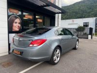 Opel Insignia 2.0 CDTI 130CH COSMO PACK - <small></small> 8.880 € <small>TTC</small> - #3