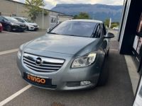 Opel Insignia 2.0 CDTI 130CH COSMO PACK - <small></small> 8.880 € <small>TTC</small> - #7