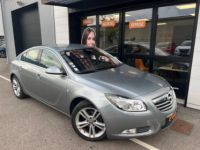 Opel Insignia 2.0 CDTI 130CH COSMO PACK - <small></small> 8.880 € <small>TTC</small> - #8