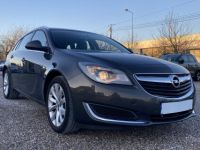 Opel Insignia 2.0 CDTI 163ch Cosmo Pack Auto 5p - <small></small> 9.990 € <small>TTC</small> - #1