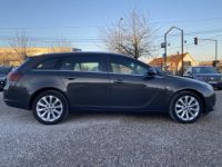 Opel Insignia 2.0 CDTI 163ch Cosmo Pack Auto 5p - <small></small> 9.990 € <small>TTC</small> - #2