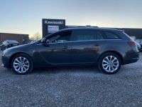 Opel Insignia 2.0 CDTI 163ch Cosmo Pack Auto 5p - <small></small> 9.990 € <small>TTC</small> - #6