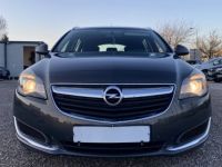 Opel Insignia 2.0 CDTI 163ch Cosmo Pack Auto 5p - <small></small> 9.990 € <small>TTC</small> - #8