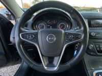 Opel Insignia 2.0 CDTI 163ch Cosmo Pack Auto 5p - <small></small> 9.990 € <small>TTC</small> - #12