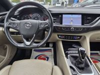 Opel Insignia 2.0 CDTI Full options !! Garantie - <small></small> 14.900 € <small>TTC</small> - #13