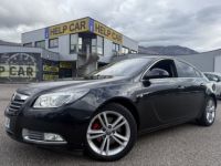 Opel Insignia 2.0 CDTI160 FAP COSMO PACK 4X4 5P - <small></small> 7.490 € <small>TTC</small> - #1