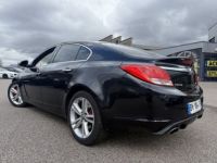 Opel Insignia 2.0 CDTI160 FAP COSMO PACK 4X4 5P - <small></small> 7.490 € <small>TTC</small> - #2