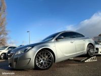 Opel Insignia 2.8 V6 TURBO OPC 4X4 BA 4P - <small></small> 11.990 € <small>TTC</small> - #1