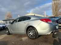 Opel Insignia 2.8 V6 TURBO OPC 4X4 BA 4P - <small></small> 11.990 € <small>TTC</small> - #5