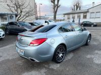 Opel Insignia 2.8 V6 TURBO OPC 4X4 BA 4P - <small></small> 11.990 € <small>TTC</small> - #13