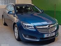 Opel Insignia 2L CDTI - <small></small> 9.990 € <small>TTC</small> - #2