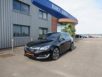 Opel Insignia COUNTRY TOURER 2.0 CDTI 170 OPC LINE 4x4  - <small></small> 14.890 € <small>TTC</small> - #1
