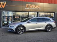 Opel Insignia CTRY TOURER 2.0 D 170ch AT8 ATTELAGE - <small></small> 21.990 € <small>TTC</small> - #1