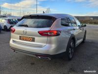 Opel Insignia CTRY TOURER 2.0 D 170ch AT8 ATTELAGE - <small></small> 21.990 € <small>TTC</small> - #5