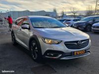 Opel Insignia CTRY TOURER 2.0 D 170ch AT8 ATTELAGE - <small></small> 21.990 € <small>TTC</small> - #6