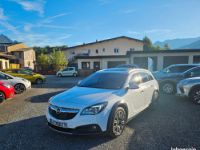 Opel Insignia Ctry Tourer country 2.0 cdti 195 4x4 bva 07-2015 GARANTIE 12 MOIS ATTELAGE CUIR TOE XENON - <small></small> 12.990 € <small>TTC</small> - #1