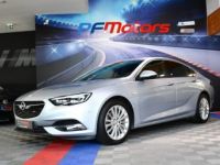 Opel Insignia Elite Grand Sport 2.0 TDCI 170 2WD BVM6 GPS Caméra Av + AR 360 Cuir Mémoire Mode LED Lux JA 18 - <small></small> 17.490 € <small>TTC</small> - #1