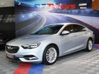 Opel Insignia Elite Grand Sport 2.0 TDCI 170 2WD BVM6 GPS Caméra Av + AR 360 Cuir Mémoire Mode LED Lux JA 18 - <small></small> 17.490 € <small>TTC</small> - #5