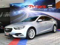 Opel Insignia Elite Grand Sport 2.0 TDCI 170 2WD BVM6 GPS Caméra Av + AR 360 Cuir Mémoire Mode LED Lux JA 18 - <small></small> 17.490 € <small>TTC</small> - #7