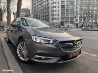 Opel Insignia GENERATION-II GRANDSPORT 1.6 CDTI 135 EXCELLENCE BVA START-STOP - <small></small> 15.990 € <small>TTC</small> - #7