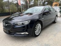 Opel Insignia Grand Sport 1.5 D - 122 GRAND SPORT 2017 BERLINE Elégance Business PHASE 2 - <small></small> 14.990 € <small>TTC</small> - #3