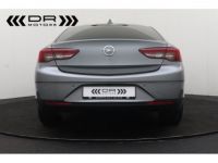 Opel Insignia GRAND SPORT 1.6 CDTI INNOVATION - LEDER NAVI 360° CAMERA DAB - <small></small> 16.995 € <small>TTC</small> - #4