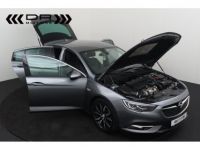 Opel Insignia GRAND SPORT 1.6 CDTI INNOVATION - LEDER NAVI 360° CAMERA DAB - <small></small> 16.995 € <small>TTC</small> - #10