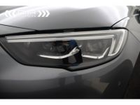 Opel Insignia GRAND SPORT 1.6 CDTI INNOVATION - LEDER NAVI 360° CAMERA DAB - <small></small> 16.995 € <small>TTC</small> - #49