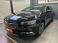 Opel Insignia GRAND SPORT 2.0 D 170 CV BlueInjection AT8 Elite - <small></small> 9.990 € <small>TTC</small> - #6