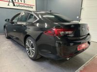 Opel Insignia GRAND SPORT 2.0 D 170 CV BlueInjection AT8 Elite - <small></small> 9.990 € <small>TTC</small> - #12