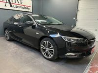 Opel Insignia GRAND SPORT 2.0 D 170 CV BlueInjection AT8 Elite - <small></small> 9.990 € <small>TTC</small> - #15