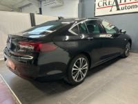 Opel Insignia GRAND SPORT 2.0 D 170 CV BlueInjection AT8 Elite - <small></small> 9.990 € <small>TTC</small> - #17