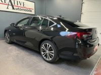 Opel Insignia GRAND SPORT 2.0 D 170 CV BlueInjection AT8 Elite - <small></small> 9.990 € <small>TTC</small> - #18