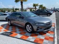 Opel Insignia GRAND SPORT 2.0 DIESEL 174 BVA ELEGANCE - <small></small> 20.850 € <small>TTC</small> - #10