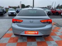 Opel Insignia GRAND SPORT 2.0 DIESEL 174 ELEGANCE GPS Caméra LEDS - <small></small> 18.980 € <small>TTC</small> - #6