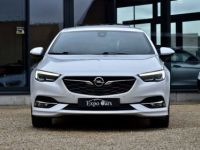 Opel Insignia Grand Sport 2.0 - OPC Line - OPEN DAK - CAMERA - MEMORY - - <small></small> 19.900 € <small>TTC</small> - #2