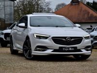 Opel Insignia Grand Sport 2.0 - OPC Line - OPEN DAK - CAMERA - MEMORY - - <small></small> 19.900 € <small>TTC</small> - #3