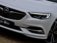 Opel Insignia Grand Sport 2.0 - OPC Line - OPEN DAK - CAMERA - MEMORY - - <small></small> 19.900 € <small>TTC</small> - #6