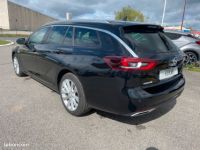 Opel Insignia GRAND SPORT TOURER 2.0 D 174ch Elegance Business BVA8 TVA - <small></small> 18.990 € <small>TTC</small> - #4