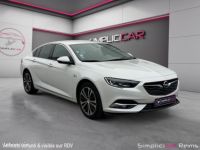 Opel Insignia GRAND SPORT Turbo Essence 165 Ch BVA6 Elite - <small></small> 18.990 € <small>TTC</small> - #1