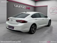 Opel Insignia GRAND SPORT Turbo Essence 165 Ch BVA6 Elite - <small></small> 18.990 € <small>TTC</small> - #3