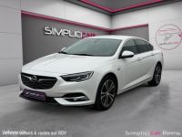 Opel Insignia GRAND SPORT Turbo Essence 165 Ch BVA6 Elite - <small></small> 18.990 € <small>TTC</small> - #4